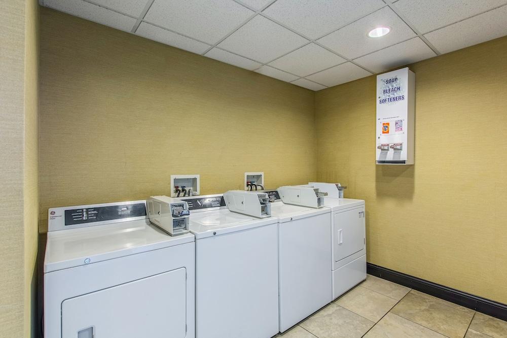 Comfort Inn Airport Turfway Road Florence Bagian luar foto