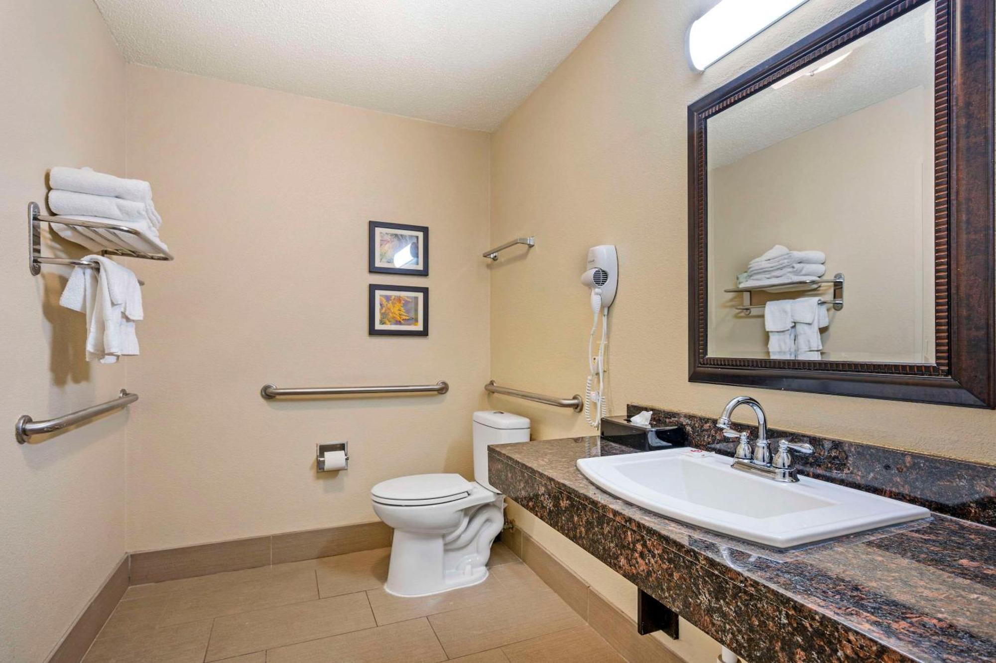 Comfort Inn Airport Turfway Road Florence Bagian luar foto