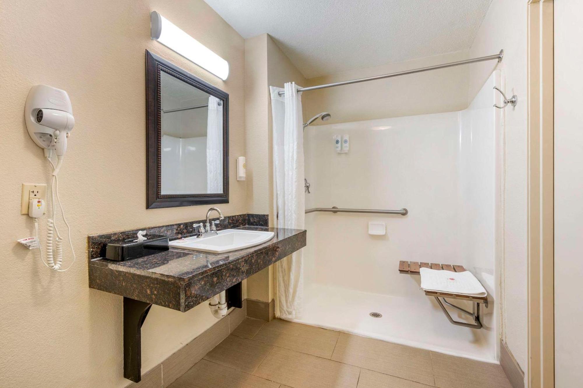 Comfort Inn Airport Turfway Road Florence Bagian luar foto