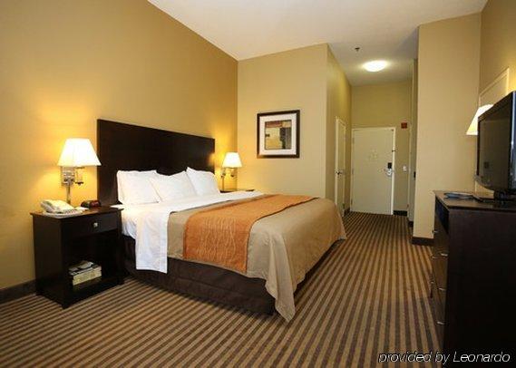 Comfort Inn Airport Turfway Road Florence Bagian luar foto
