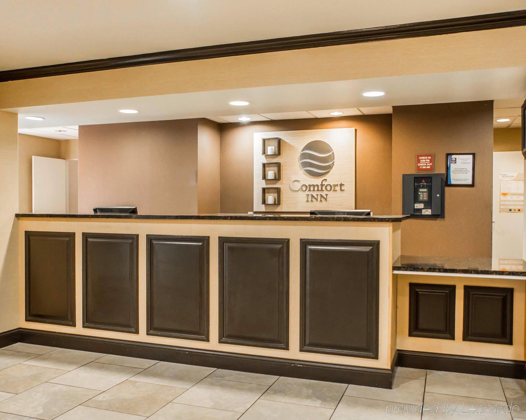 Comfort Inn Airport Turfway Road Florence Bagian luar foto
