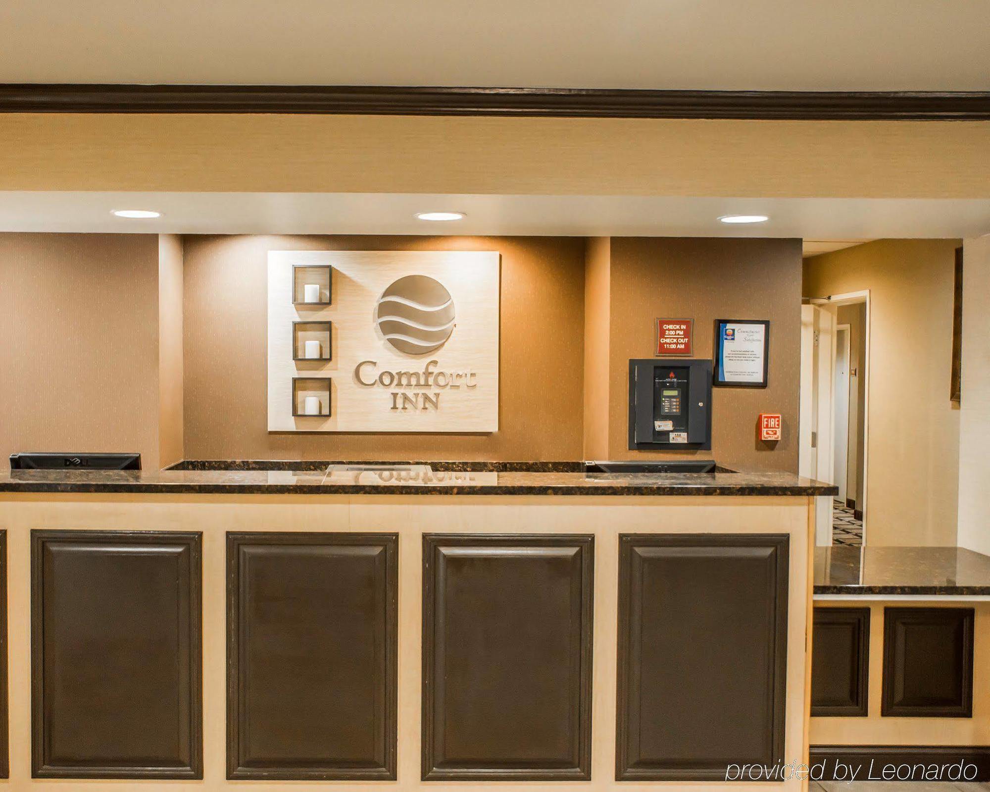 Comfort Inn Airport Turfway Road Florence Bagian luar foto