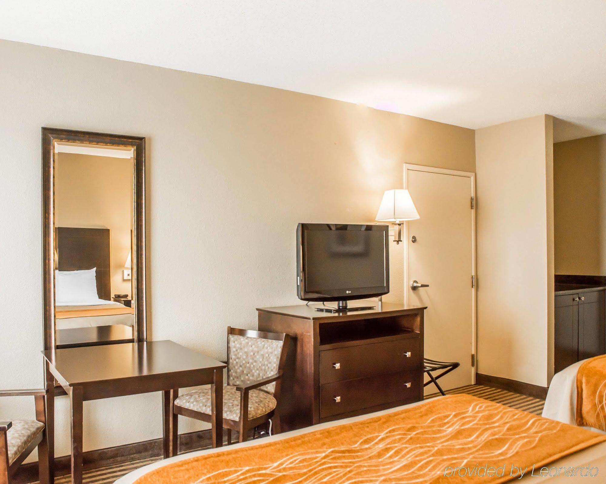 Comfort Inn Airport Turfway Road Florence Bagian luar foto