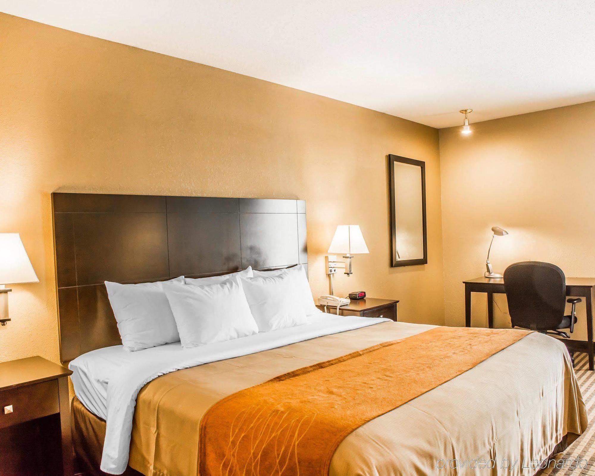 Comfort Inn Airport Turfway Road Florence Bagian luar foto