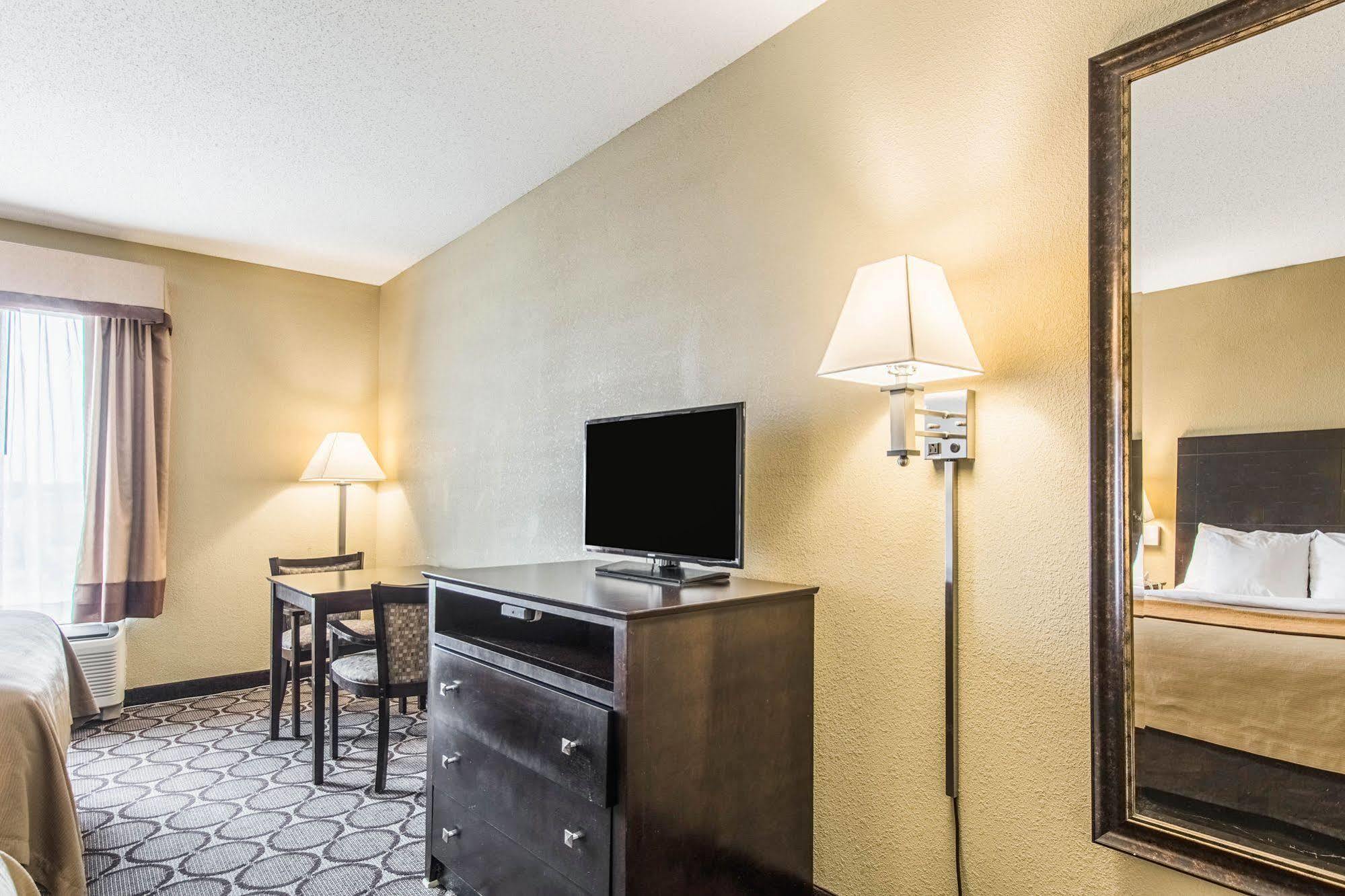 Comfort Inn Airport Turfway Road Florence Bagian luar foto