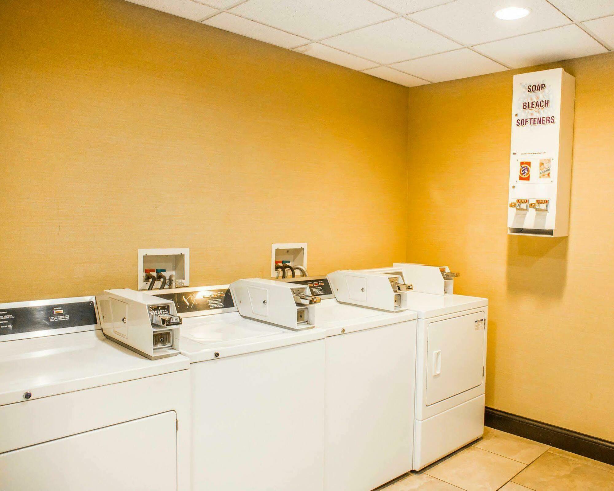 Comfort Inn Airport Turfway Road Florence Bagian luar foto