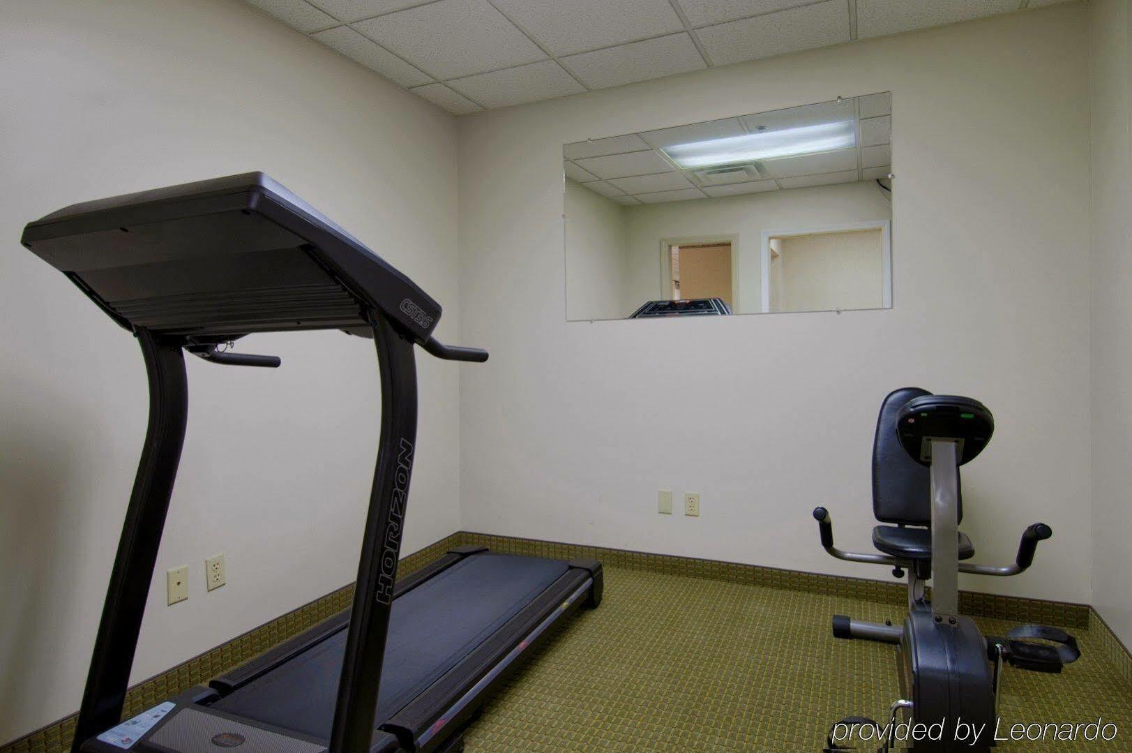 Comfort Inn Airport Turfway Road Florence Fasilitas foto