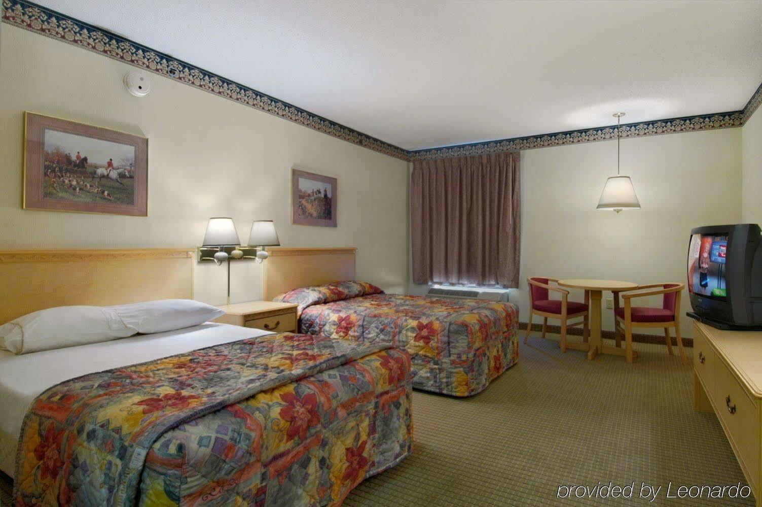 Comfort Inn Airport Turfway Road Florence Ruang foto