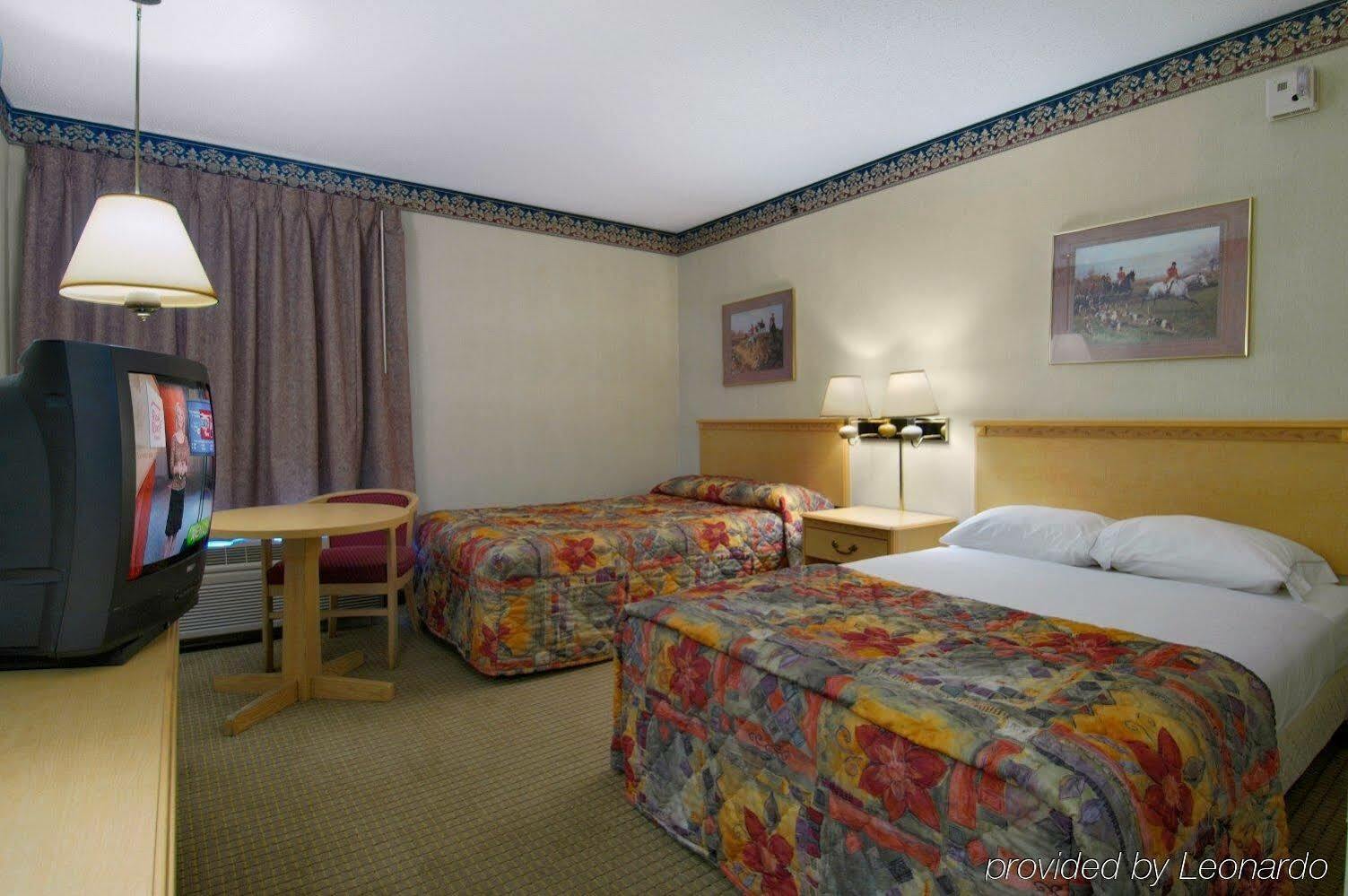 Comfort Inn Airport Turfway Road Florence Ruang foto